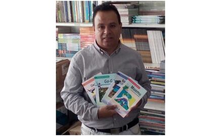 Evitan editoriales mexicanas pago de regalías a autores de EU