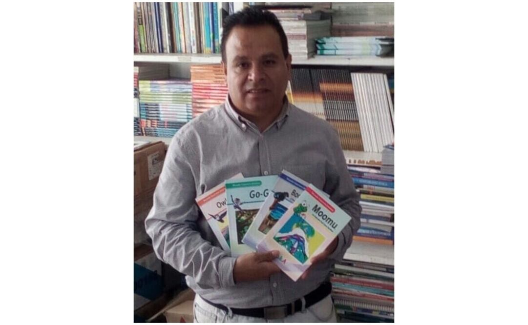 Foto: Emilio Fernández