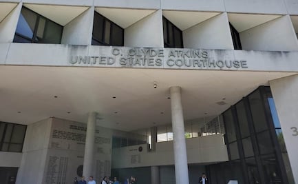 Inicia en EU audiencia de científico mexicano acusado de espiar para Rusia