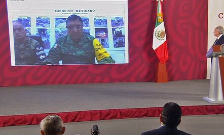 Más de 4 mil elementos federales participan en apoyo a la población afectada en Oaxaca por “Agatha”: Sedena