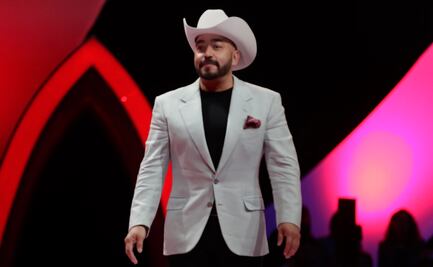 Lupillo Rivera asegura recibirá dinero por quitarse sus tatuajes