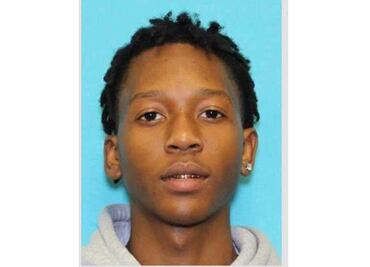 Difunden foto del presunto perpetrador que dejó 4 heridos en tiroteo de Texas