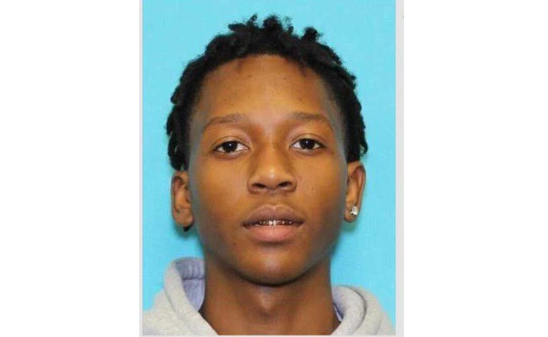 Foto: Twitter @ArlingtonPD