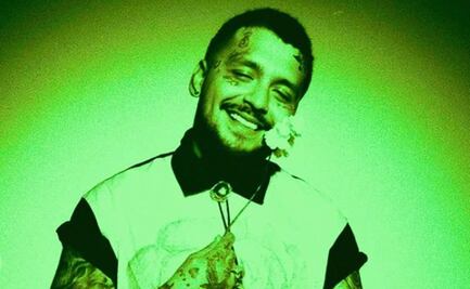 Crecen las especulaciones, Nodal vuelve a aparecer en redes sin rastro de sus tatuajes