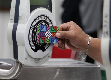 Aumenta en más del 60% recargas de tarjetas del Metro a través de app