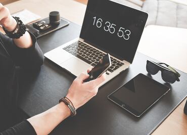 Passkeys, el nuevo servicio de Apple para ya no uses contraseñas