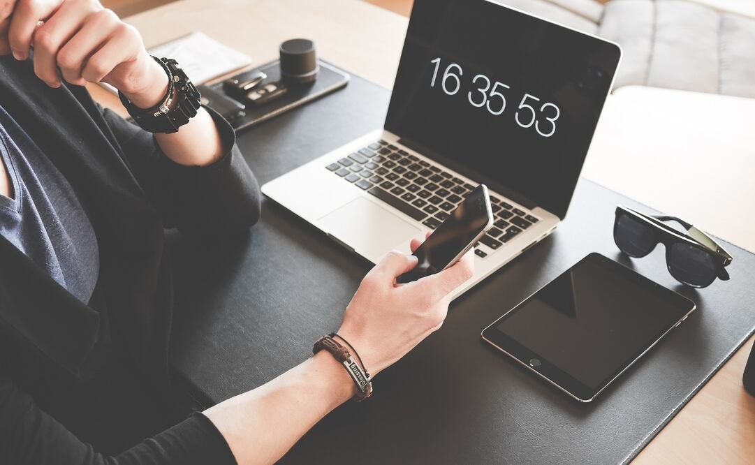 La herramienta será compatible con iPhone, iPad y Mac. Imagen Pixabay