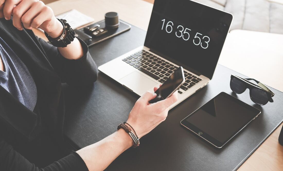 La herramienta será compatible con iPhone, iPad y Mac. Imagen Pixabay