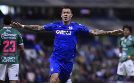 Mlton Caraglio: Cruz Azul está viviendo un momento complicado