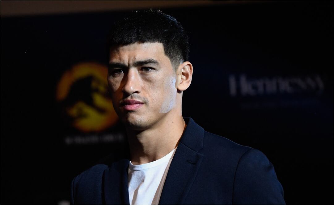 Dmitry Bivol -  Foto: AFP