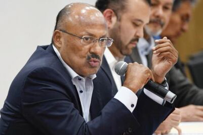 El PRI no permitirá la traición: Juárez 