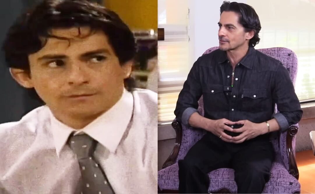 Pepe Suárez, comediante mexicano, recuerda las trabas que atravesó para conseguir trabajo en la televisión.
Fotos: YouTube