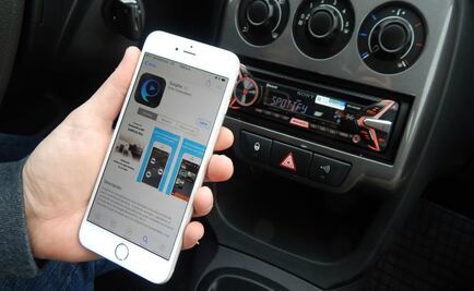 Ten el control de tu música con SongPal