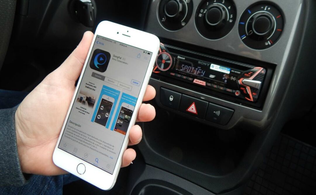 En función del país o la región, los servicios de música y los periodos de disponibilidad pueden variar