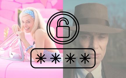 Por qué no deberías usar palabras como Barbie y Oppenheimer en tus contraseñas