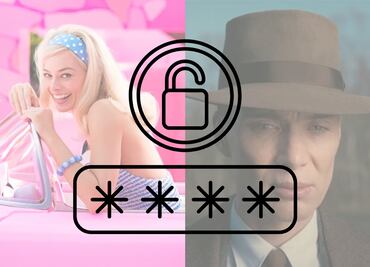 Por qué no deberías usar palabras como Barbie y Oppenheimer en tus contraseñas