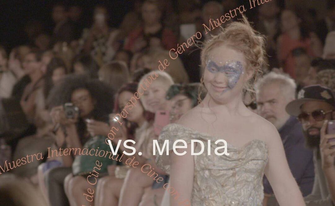 La vida de Maddy Stuart. Foto: Cortesía