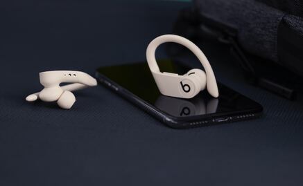Powerbeats Pro: una versión mejorada de los AirPods