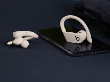 Powerbeats Pro: una versión mejorada de los AirPods