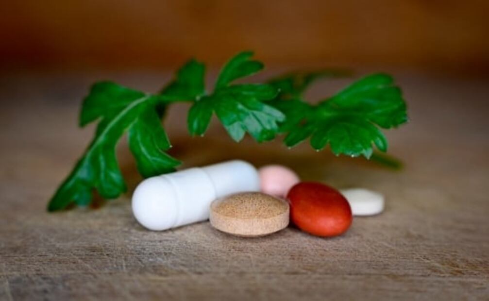 Los múltiples beneficios de consumir perejil