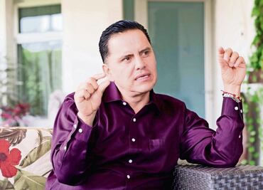 Exgobernador de Nayarit, Roberto Sandoval, es encontrado culpable de falsificación de documentos; dictarán sentencia el 11 de septiembre