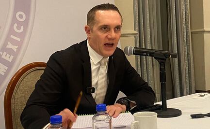 ¿Se sube Adrián Rubalcava a la dirección del Metro?