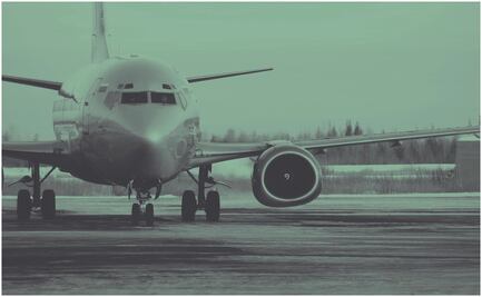 SCT firma convenio para fortalecer su aeropuerto del Estado de México