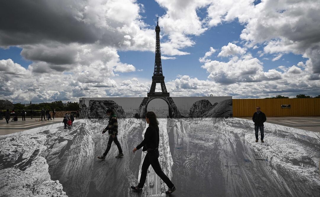 Foto: Anne-Christine POUJOULAT / AFP