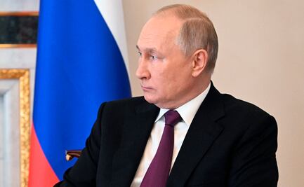 Que Turquía sea el centro de distribución de gas ruso, propone Putin a Europa