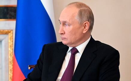 Que Turquía sea el centro de distribución de gas ruso, propone Putin a Europa