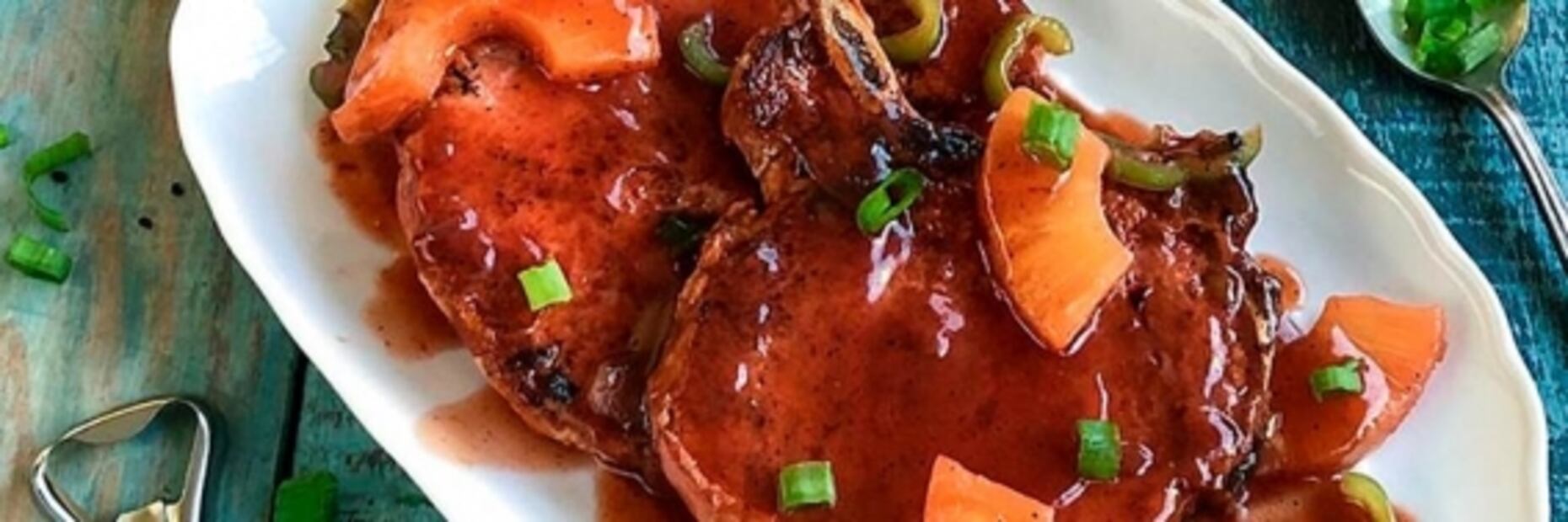 Menú de tres tiempos para ganarte a mamá