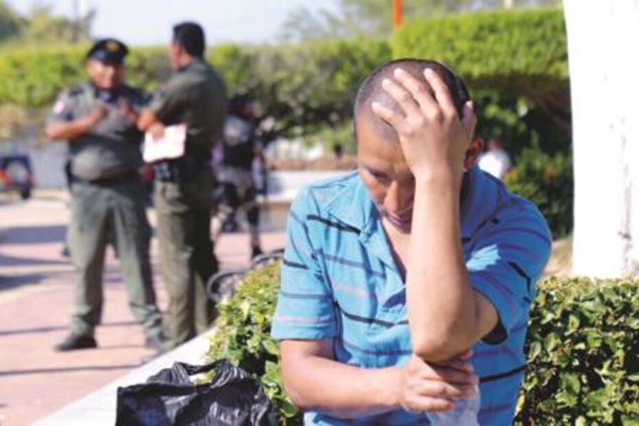 Towards a New Global Compact on Migration