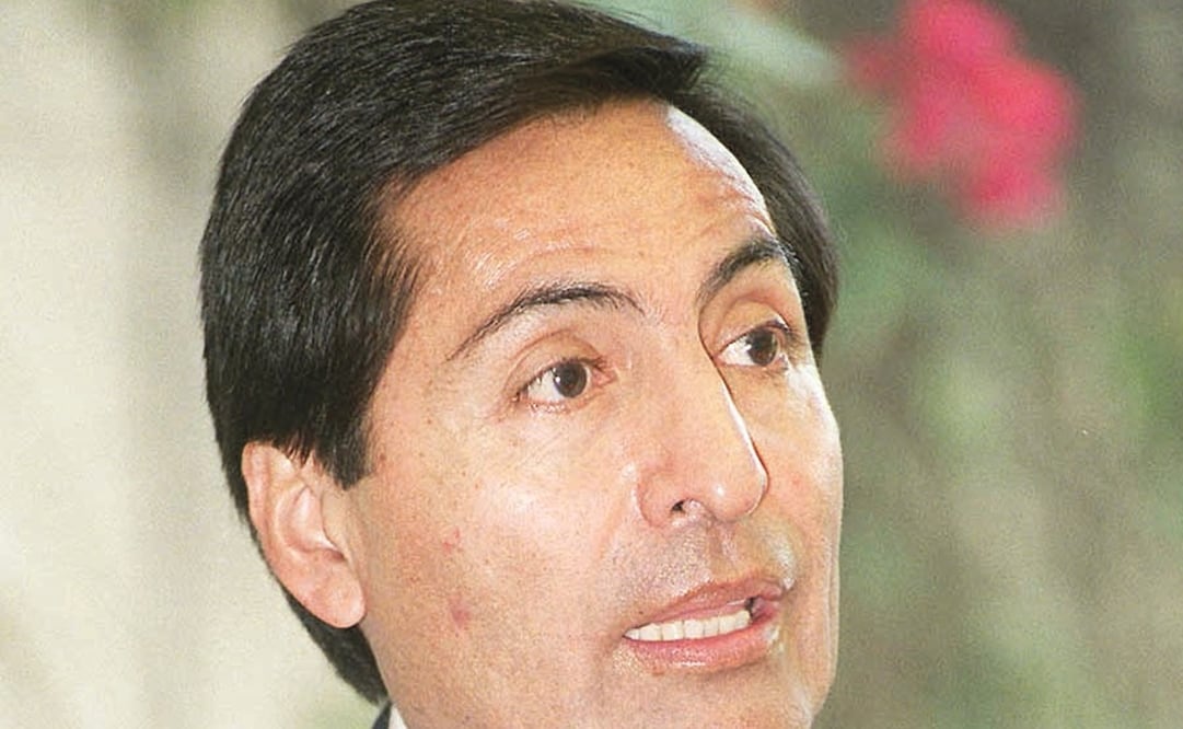 Foto: Archivo/ EL UNIVERSAL