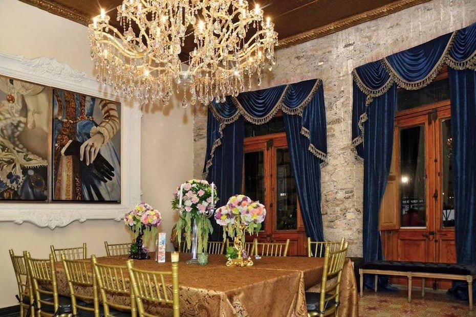 Foto: Casa Vecchia Eventos