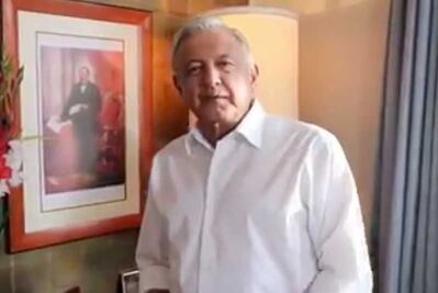 AMLO ve a Meade como candidato del PRI en 2018