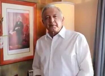 AMLO ve a Meade como candidato del PRI en 2018