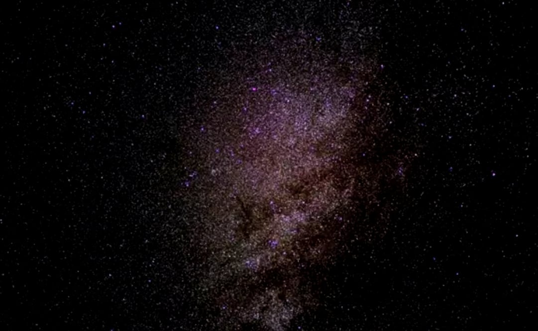 Foto: ANU vía Europa Press