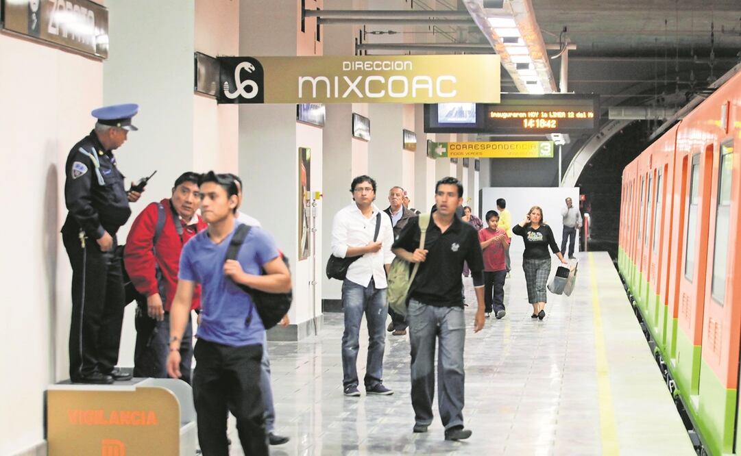 Foto: Archivo / EL UNIVERSAL