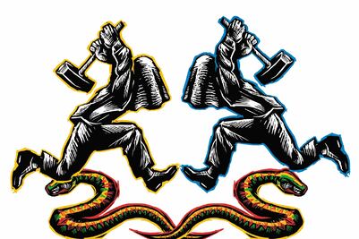 El Frente y los frentazos