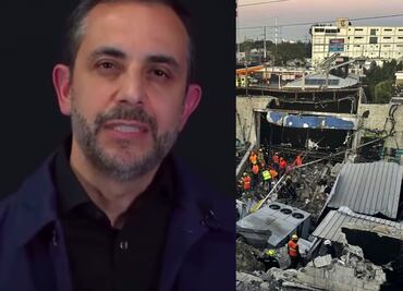 Dueño de Jet Set, discoteca en la que murió Rubby Pérez, se pronuncia tras la tragedia: "Lo que pasó es devastador "