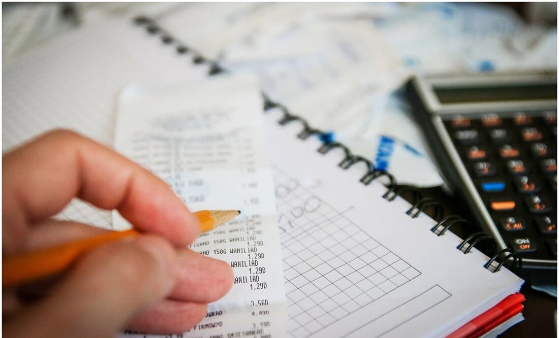 Declaración anual. Foto: Pixabay