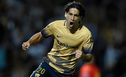 Pumas califica a octavos de final