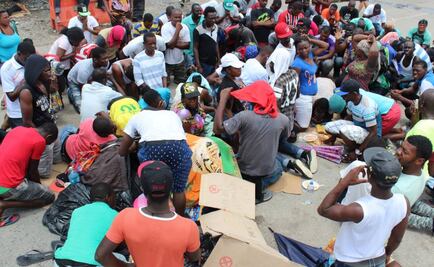 Panamá analiza solución a flujo migratorio de isleños