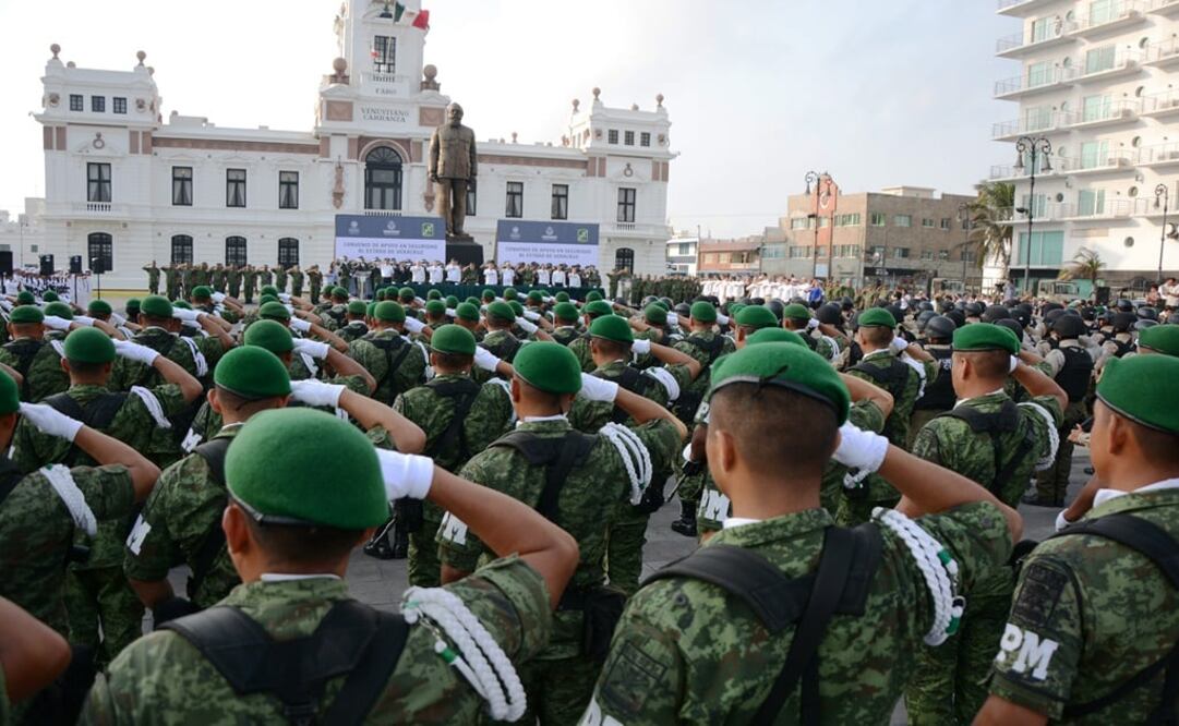 Foto: Patricia Morales/ EL UNIVERSAL