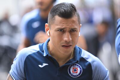 'Cata' Domínguez, "grito del 'ehhh pu...', difícil de contener"