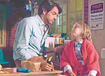 Futuro del cine mexicano incluirá al Focine