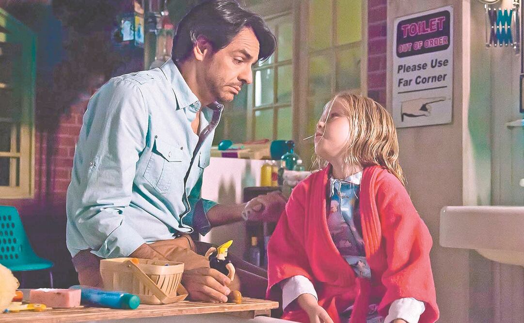 La joya de la corona para el Fidecine fue "No se aceptan devoluciones". Foto: Archivo