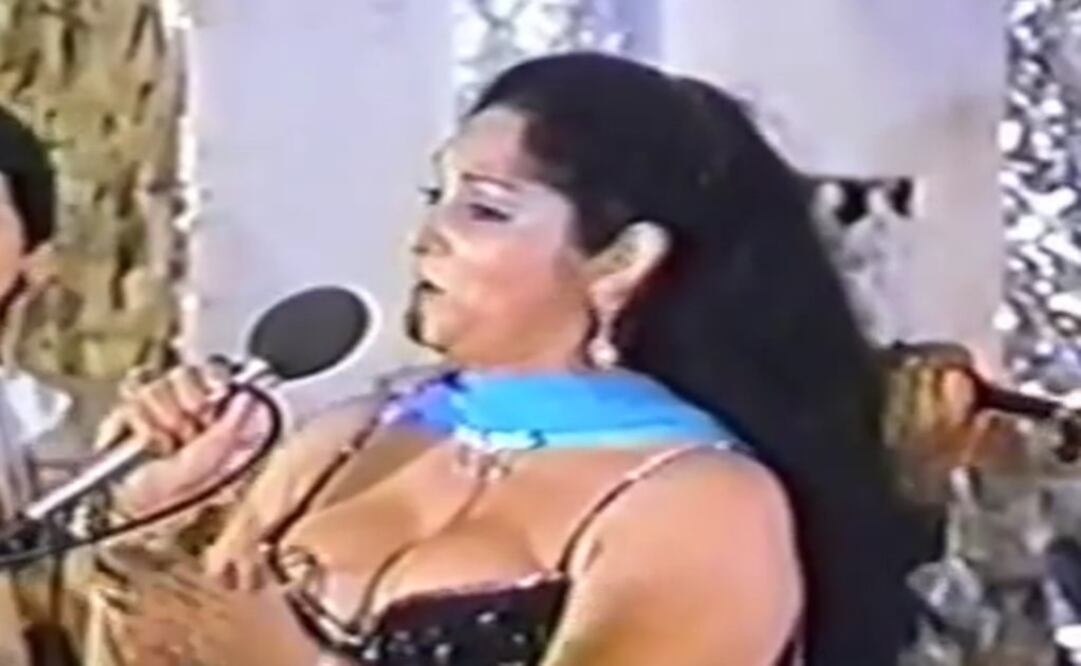 Foto: Tomada de video