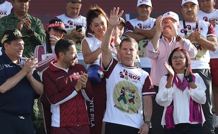 ¡Julio César Chávez no regresa al cuadrilátero! Rechaza pronta pelea de exhibición