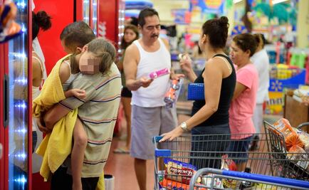 Profeco mantiene monitoreo en estados afectados por "Patricia"